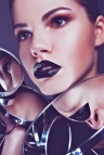 Galerie - Beauty Editorial Mirror