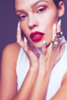 Galerie - Beauty Editorial Mirror
