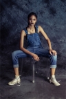 Galerie - It`s a Tom- Boy/Girl Thing