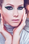 Galerie - Beauty Editorial Mirror
