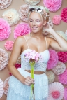 Galerie - Floral Scent