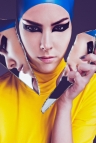 Galerie - Beauty Editorial Mirror
