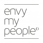 envy my people