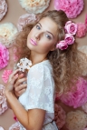 Galerie - Floral Scent