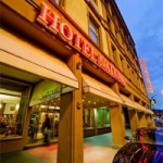 Hotel National