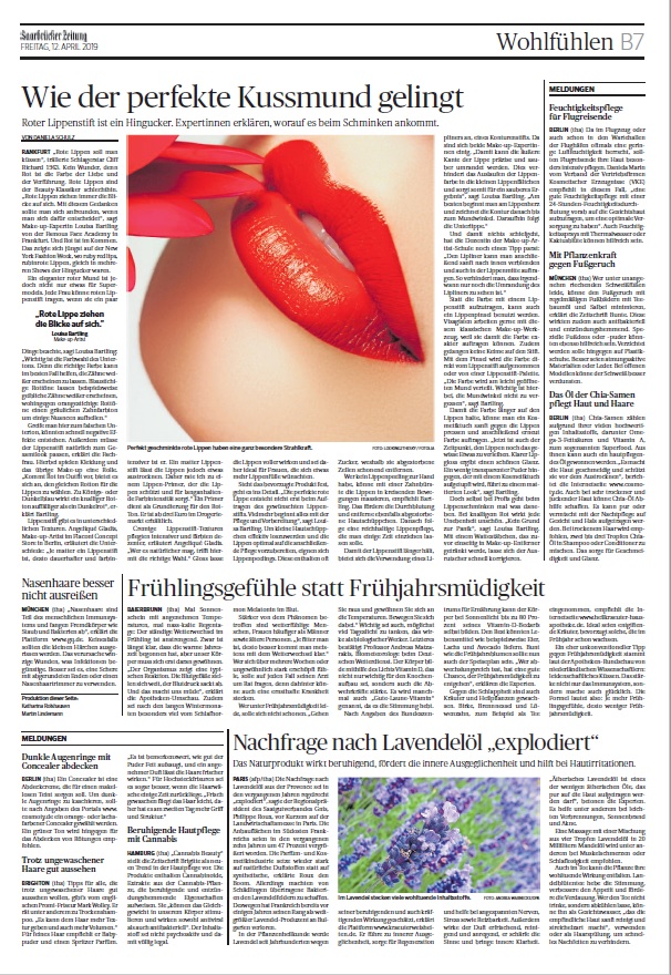 zeitung