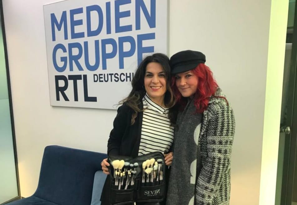Schülerjobs der Famous Face Academy