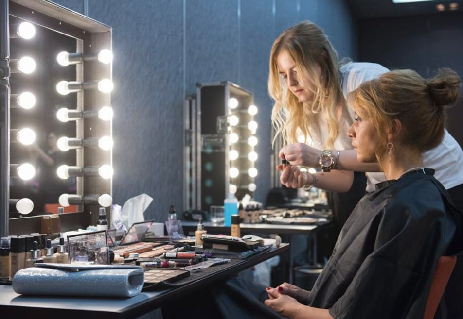Schülerjobs der Famous Face Academy