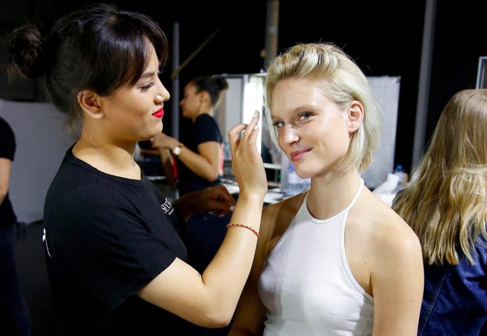 Schülerjobs der Famous Face Academy