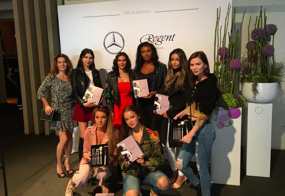 Fashion Week Berlin
