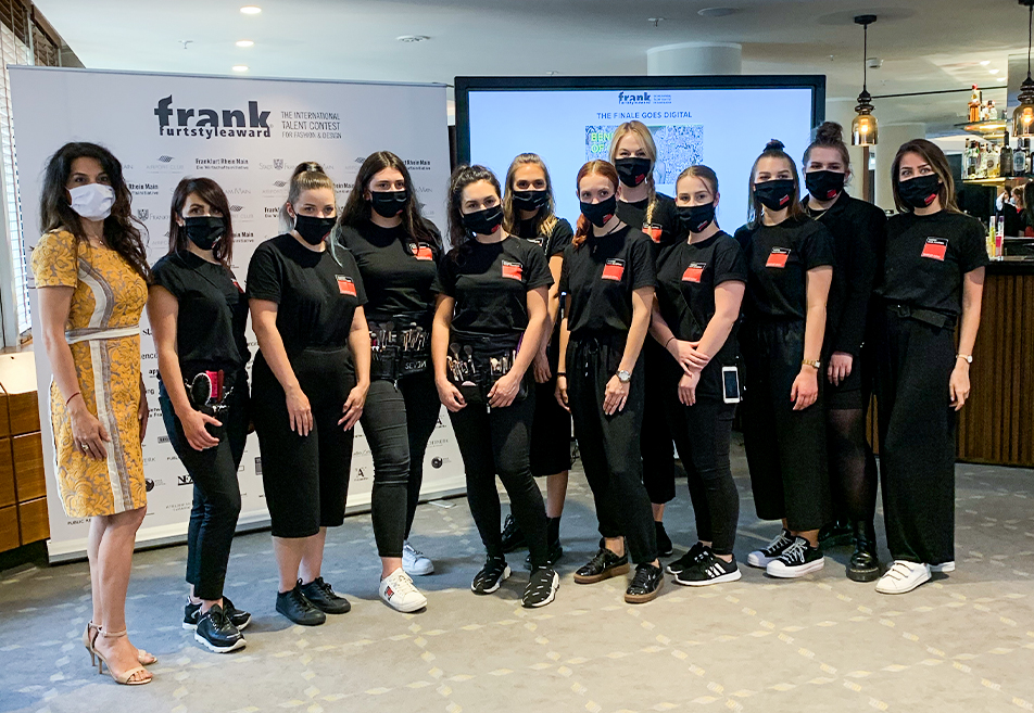Schülerjobs der Famous Face Academy