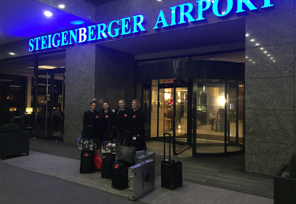 Steigenberger Airport