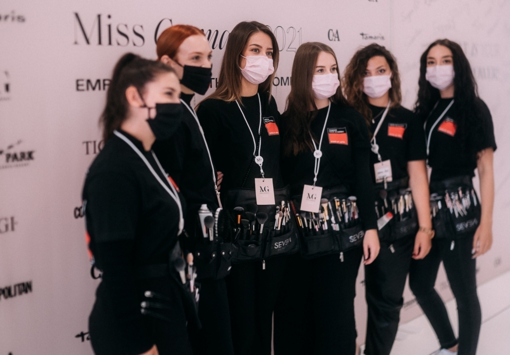 Miss Germany Live Experience 2021