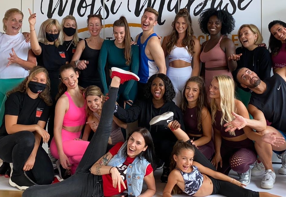 Schülerjobs der Famous Face Academy