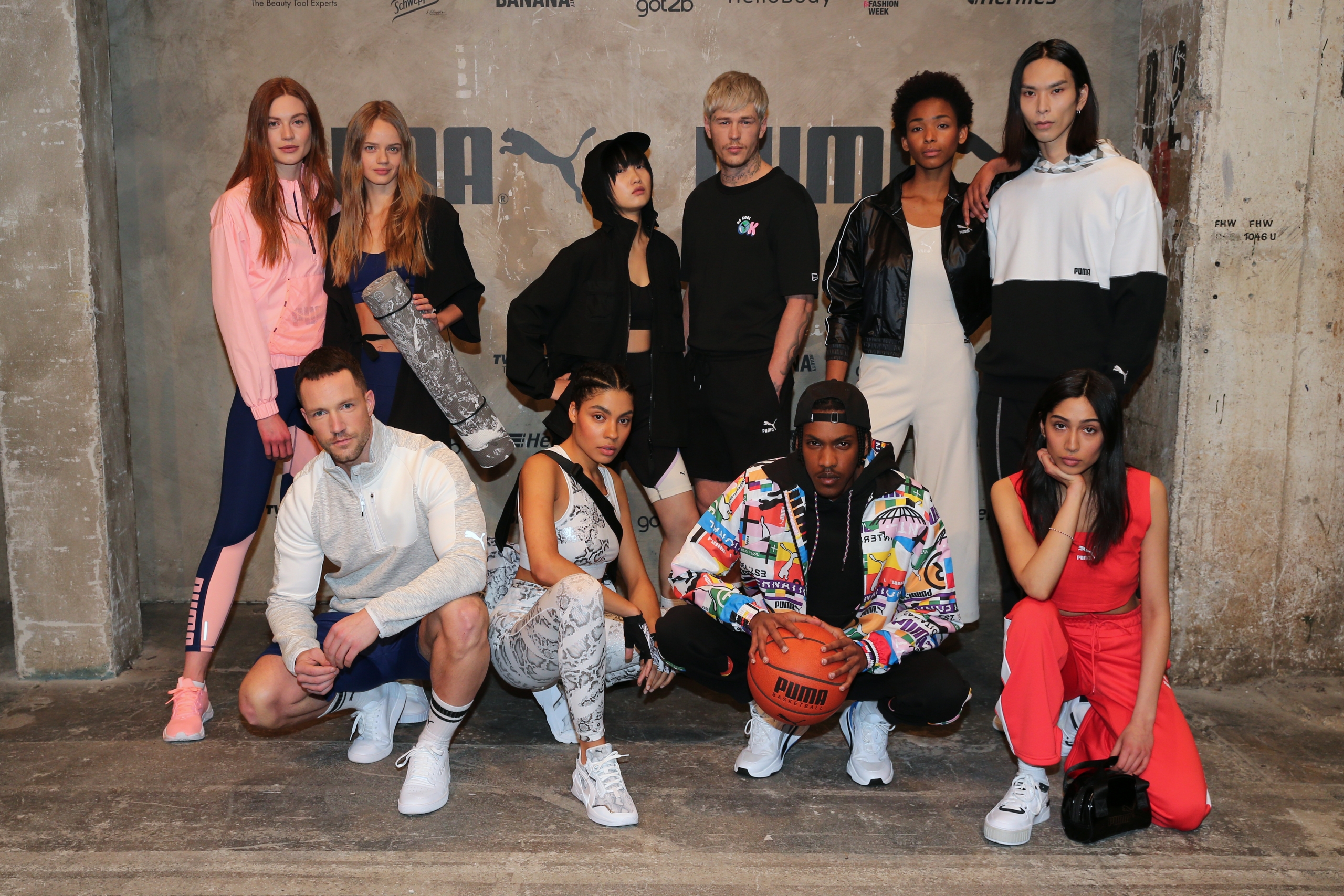 Day 2 – ABOUT YOU Fashion Week 2021