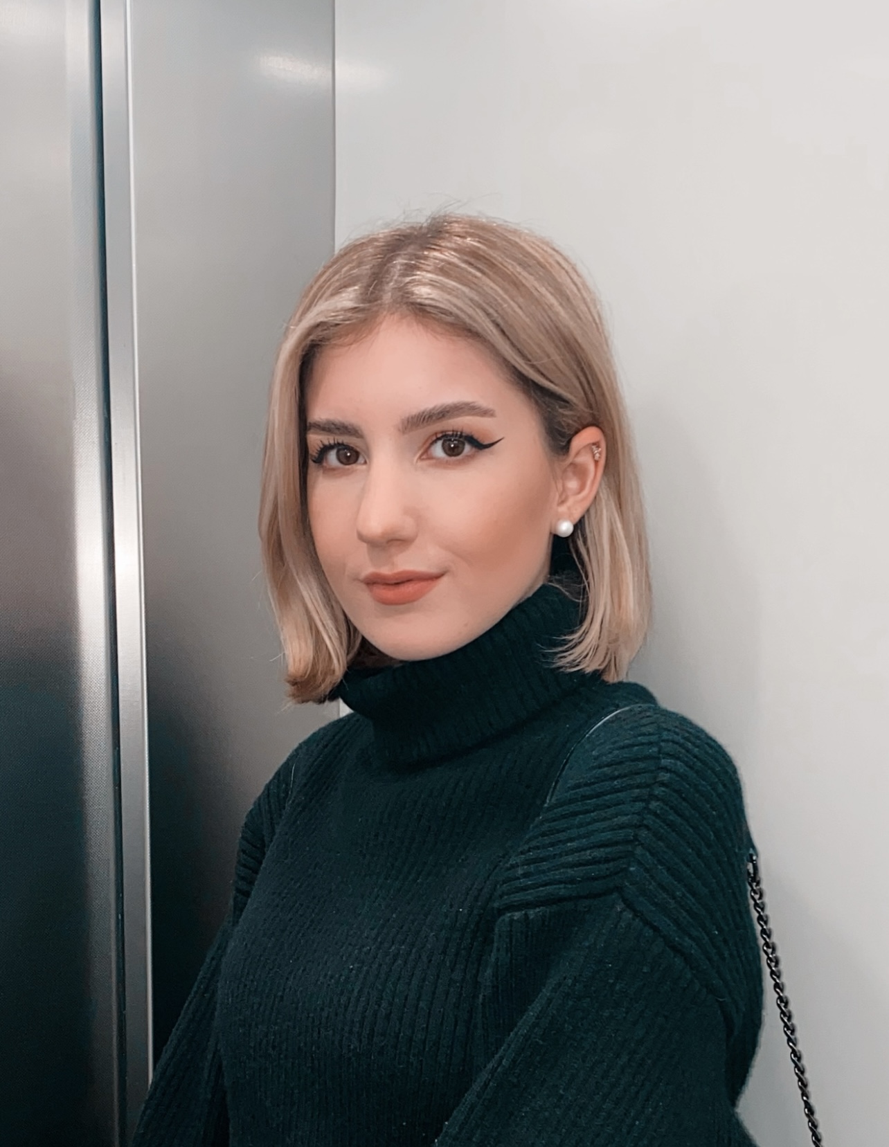 Hannah Kügler Make-up Artist & Hairstylist