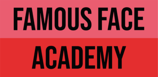 (c) Famous-face-academy.com