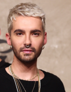 About you Fashion Show mit Bill Kaulitz