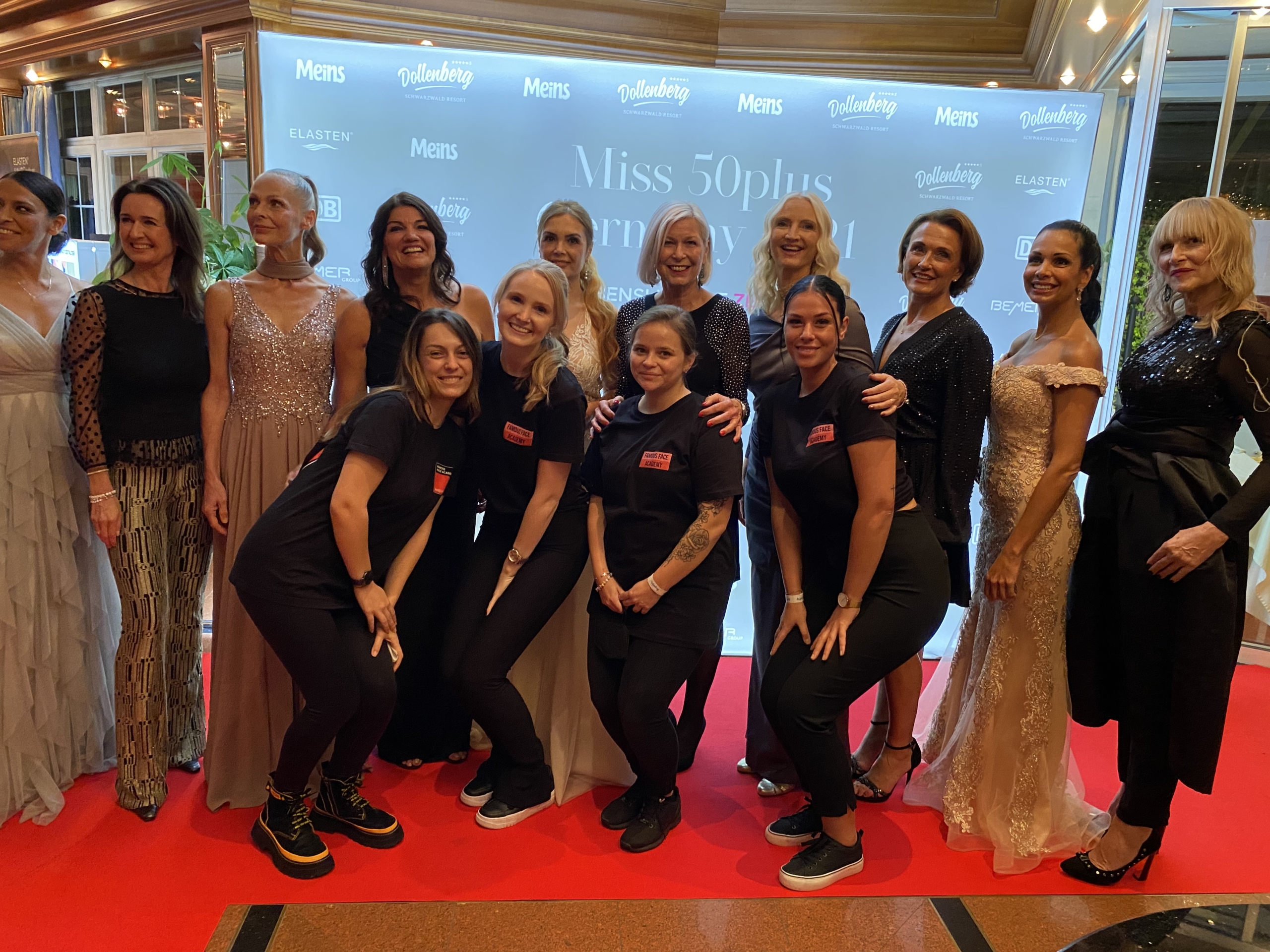 Miss Germany 50+ Finale