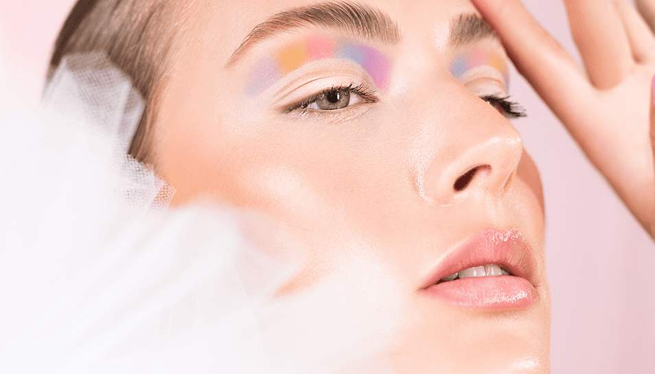 Braut Make-up Kurs