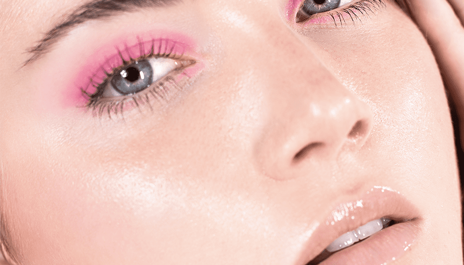 Make-up Basic Kurs