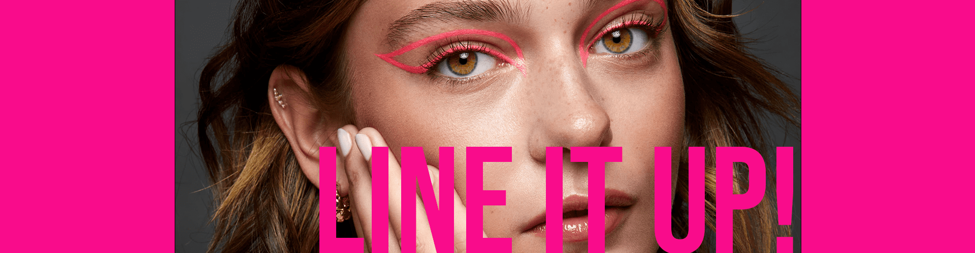Shooting Schüler der Famous Face Academy