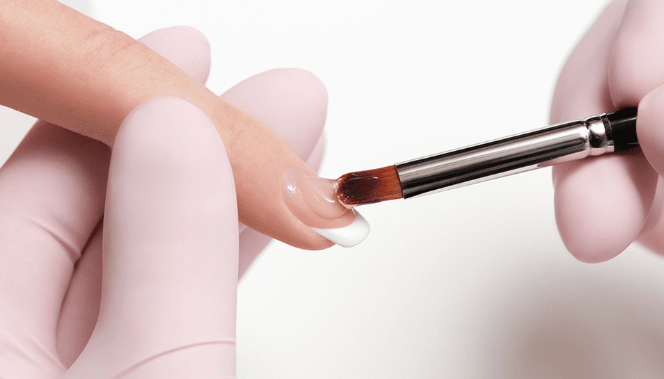 Nail Basic Mobile