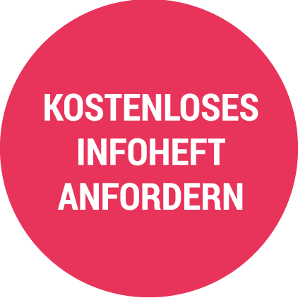 kostenloses Infoheft anfordern