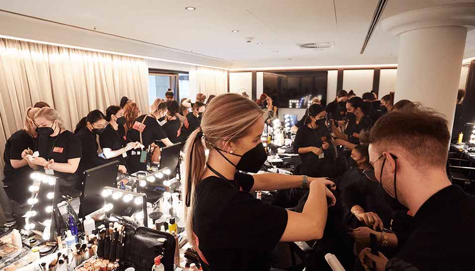 Frankfurt Fashion Lounge