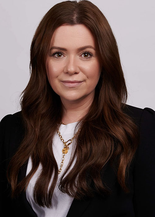 Kim Maria Martens