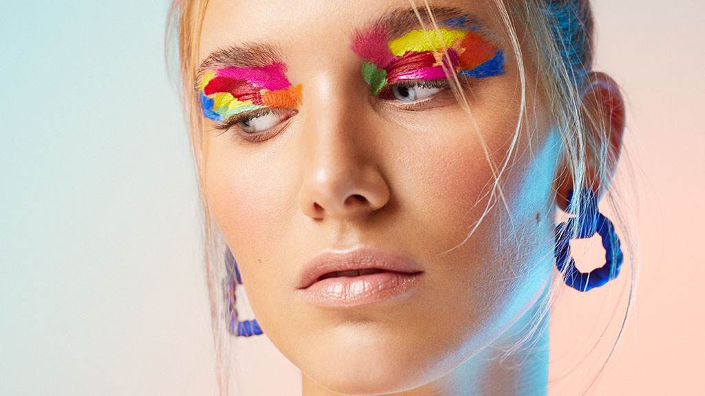 Professional Hair & Make-up Artist Vollzeit