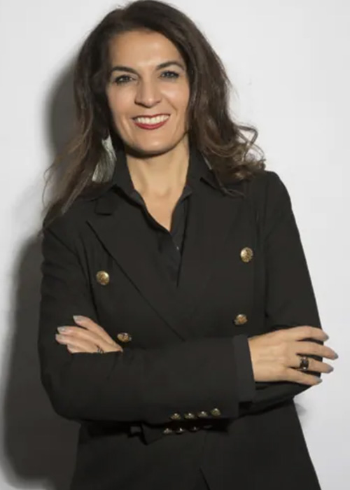 Sevgi Schäfer