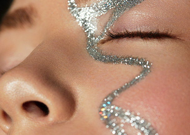 Shooting Schüler der Famous Face Academy