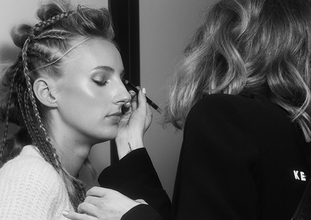 MAKE-UP ARTIST vs. VISAGIST – was ist der Unterschied?