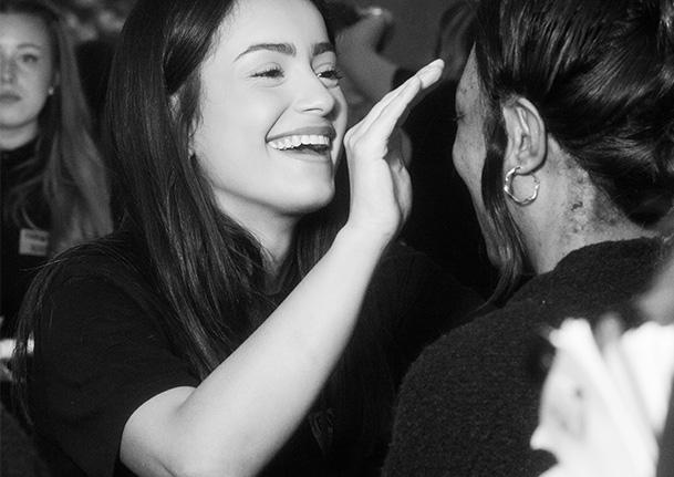 MAKE-UP ARTIST vs. VISAGIST – was ist der Unterschied?