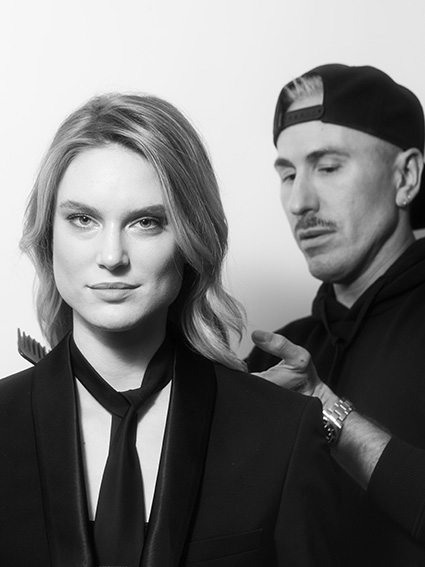 MAKE-UP ARTIST vs. VISAGIST – was ist der Unterschied?