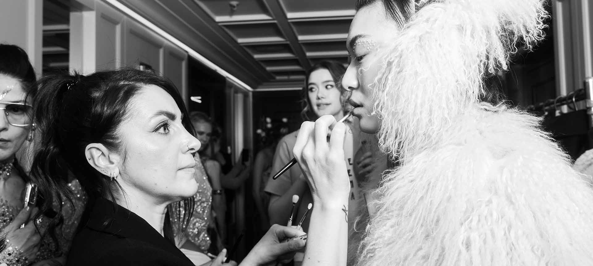MAKE-UP ARTIST vs. VISAGIST – was ist der Unterschied?