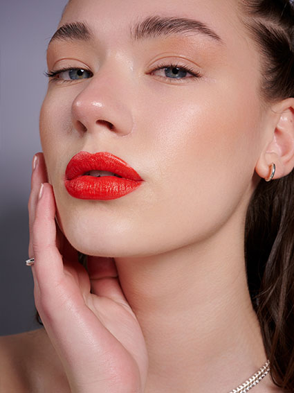 Make-up Artist Ausbildung