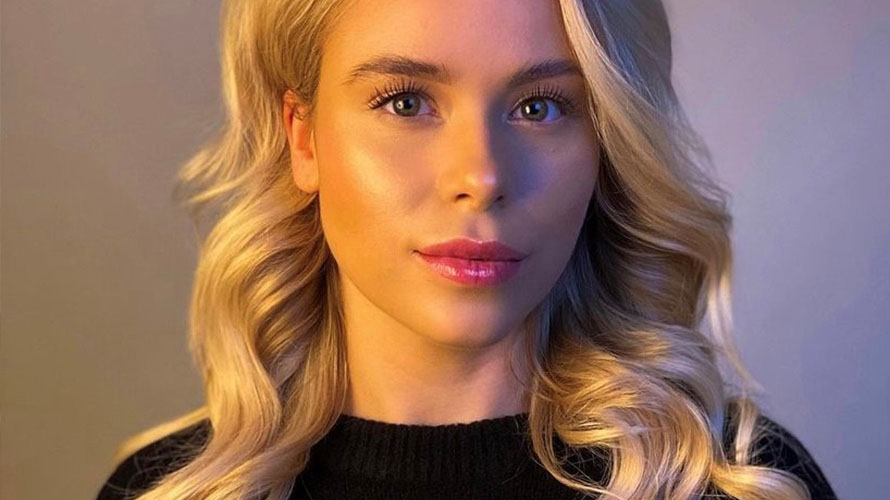 Chiara Fischer Make-up Artist & Hairstylist