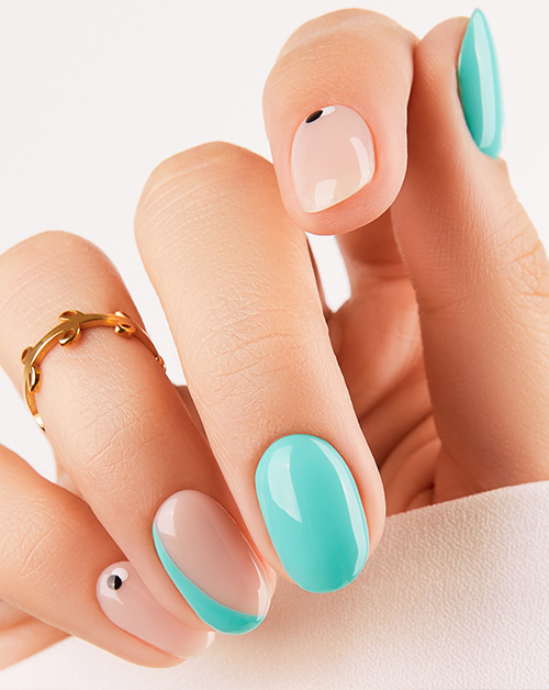 Naildesign Ausbildung