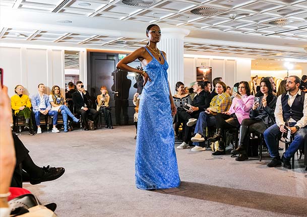 Fashion Week Frankfurt