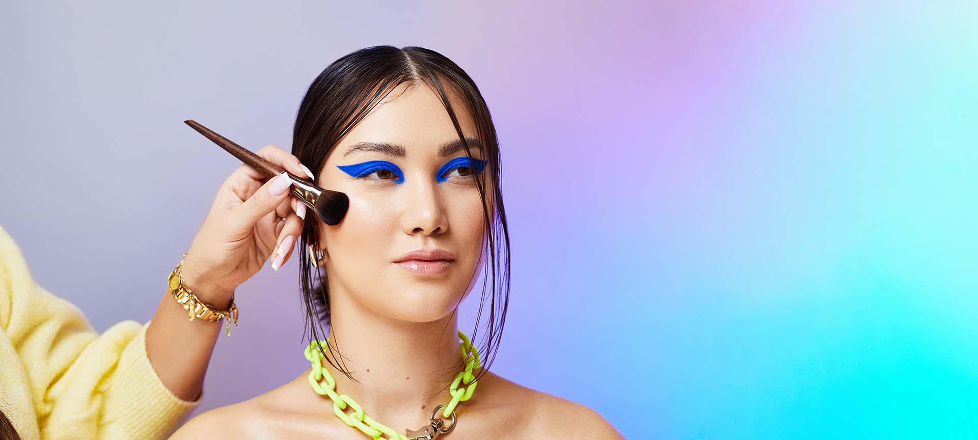 Make-up Artist Ausbildung