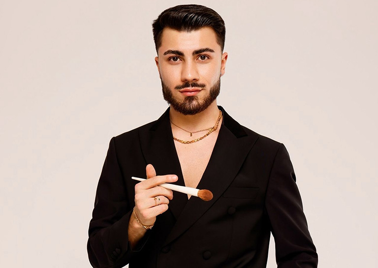 Berkan Caliskan