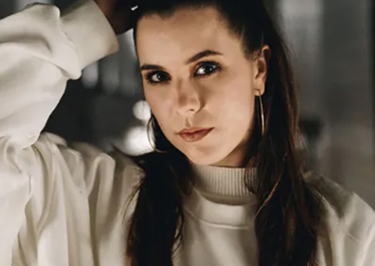 Franziska Berr
