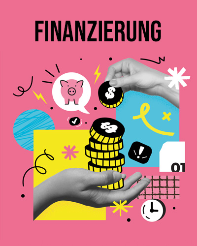 FINANZIERUNG