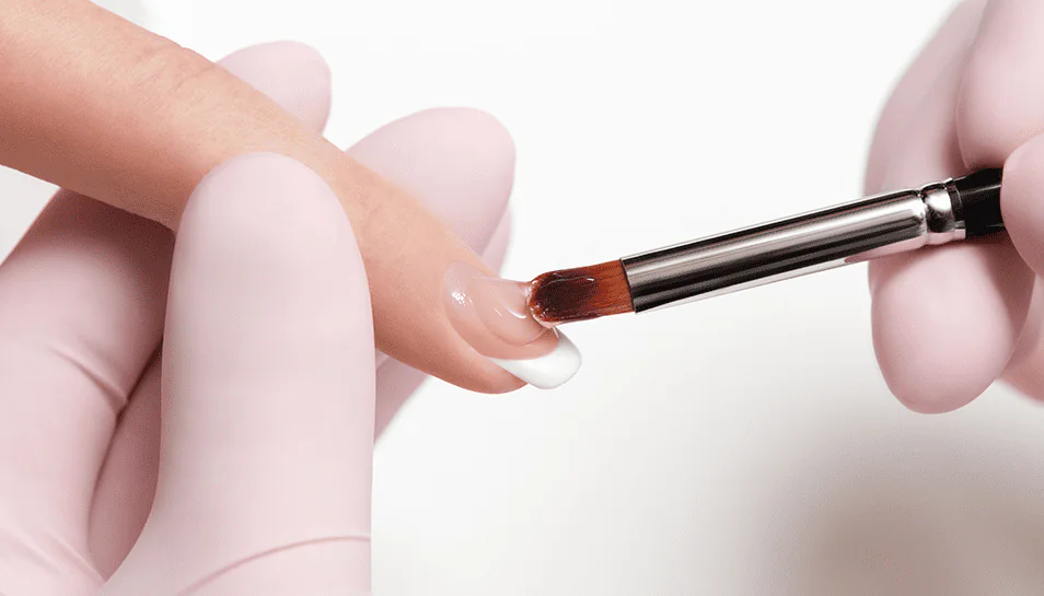 Naildesign Ausbildung