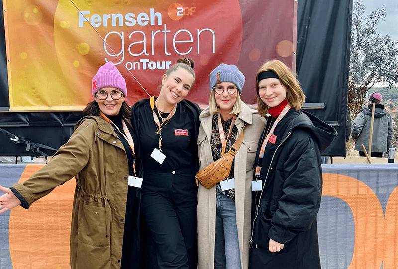 Schülerjobs der Famous Face Academy
