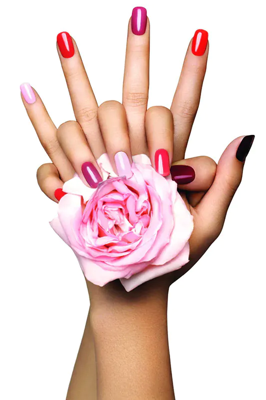 Nageldesign