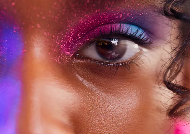 die besten Make-up Artisten der Welt