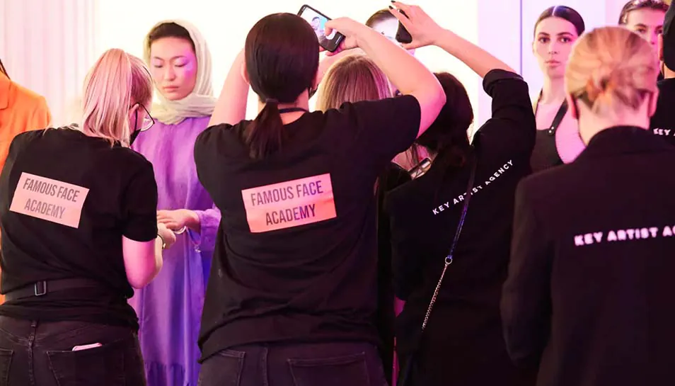 Frankfurter Fashion Week